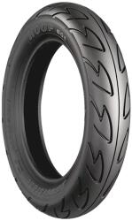 Bridgestone HOOP B01 90/90-10 első robogó gumiabroncs TL 50J BRIDGESTONE Kerekek és gumik Gumiabroncsok és tartozékaik Robogó gumiabroncsok