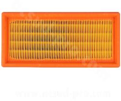 RBMAX légszűrő maxiscooterhez, PIAGGIO 500 X9 2002-2007, 125 HEXAGON GTX 1998-2005 / GILERA 500 NEXUS 2003-2014 (OEM: O6615400 - 487845) HFA5219 RBMAX Motoralkatrészek Üzemanyag- és szívórendszer Légszűrők 
