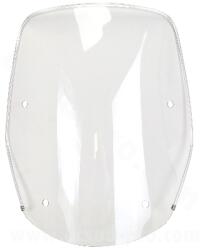 TNTOR HONDA SH 125-150-350CC 2020-2026 szélvédő (OEM: 08R00-K0R-D20) TNTOR Váz, idomok és járműkiegészítők Szélvédők és tartozékaik Szélvédők Motorkerékpár- és robogószélvédők