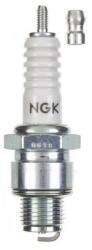 NGK Standard Gyújtógyertya - B9HS-10 NGK Elektromos alkatrészek Gyújtásrendszer Gyújtógyertyák és gyújtótrafók Gyújtógyertyák