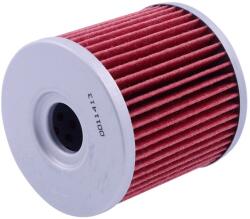 Hiflofiltro HF681 olajszűrő Hiflofiltro Motoralkatrészek Motorolajozási rendszer Olajszűrők és olajpumpák Motorolajszűrők és szűrőbetétek