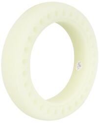 P2R (Vélo) P2R 8.5 x 2.00 tömör roller gumi, fluoreszkáló zöld (XIAOMI M365 és más modellekhez) P2R (Vélo) Egyéb járművek Elektromos rollerek és alkatrészek Elektromosroller-kerekek és gumik Elektromosroller-gum