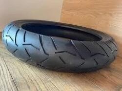 Pirelli MTR02 17-140/60 63H motorkerékpár gumiabroncs Unknown Kerekek és gumik Gumiabroncsok és tartozékaik Motorkerékpár gumiabroncsok