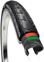 CST (Vélo) CST XPEDIUM VTC-VAE városi kerékpár gumi 700 x 47 (28 x 1, 75) fekete TR (47-622), 5 mm megerősítés, VAE e50 jóváhagyás, reflex oldalfal, maximális védelem CST (Vélo) Egyéb járművek Kerékpározás Kerék