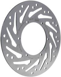 NG Brake Disc NG Brake féktárcsa - Derbi GP1 125, 250 (első) NG Brake Disc Fékrendszer és alkatrészei Fékbetétek, fékpofák és féktárcsák Féktárcsák