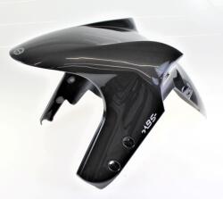 Benelli első sárvédő fekete 65101P10029Z Benelli Váz, idomok és járműkiegészítők Motorkerékpár- és robogó-sárvédők Komplett motorkerékpár- és robogó-sárvédők