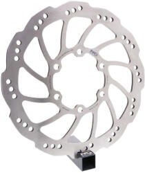 NG Brake Disc NG Brake Wavy hullámos féktárcsa - KTM Duke 125, RC 125 17-20 front NG Brake Disc Fékrendszer és alkatrészei Fékbetétek, fékpofák és féktárcsák Féktárcsák