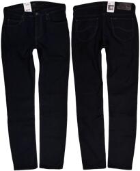 Lee nadrág Slim regular Navy jeans Rider W29 L32