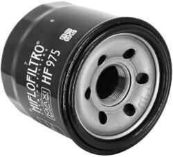 Hiflofiltro olajszűrő maxiscooterhez Suzuki 650 Burgman 2003-2012 (68x65mm) (HF975) Hiflofiltro Motoralkatrészek Motorolajozási rendszer Olajszűrők és olajpumpák Motorolajszűrők és szűrőbetétek