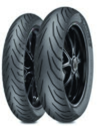 Pirelli Gumiabroncs ANGEL CITY REINF (E/H) 2.50-17 M/C 43P TL PIRELLI Kerekek és gumik Gumiabroncsok és tartozékaik Motorkerékpár gumiabroncsok