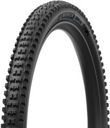 MICHELIN (Vélo) MICHELIN DH16 TLR TUBETYPE-TUBELESS RACING LINE TS DARK 27.5 x 2.40 (61-584) Gravity MTB gumiabroncs MICHELIN (Vélo) Egyéb járművek Kerékpározás Kerékpár-alkatrészek Kerékpárkerekek és kerékalkatrésze