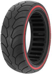 SELECTION P2R (Vélo) Selection P2R roller gumiabroncs 8.5 x 2.50 fekete piros szegéllyel - tömör gumi (Dualtron és más modellekhez) SELECTION P2R (Vélo) Egyéb járművek Elektromos rollerek és alkatrészek Elektromosroller-k