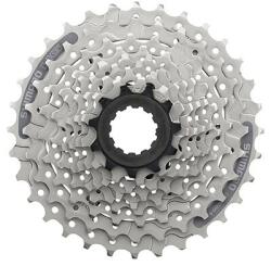 SHIMANO DEORE-ALIVIO HG400 9 sebességes kazetta 11-32 (11-12-14-16-18-21-24-28-32) SHIMANO Egyéb járművek Kerékpározás Kerékpár-alkatrészek Kazetták, szabadonfutók és fogaskerekek Kerékpár-kazetták