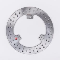 Braking RF8523 hátsó féktárcsa kör alakú fix Braking Fékrendszer és alkatrészei Fékbetétek, fékpofák és féktárcsák Féktárcsák