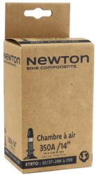 NEWTON 350A 14" kerékpár belső gumi Presta szeleppel NEWTON Egyéb járművek Kerékpározás Kerékpár-alkatrészek Kerékpárkerekek és kerékalkatrészek Kerékpár-belső gumik