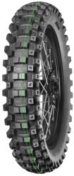 Mitas gumiabroncs TERRA FORCE-EX MH 110/100-18 64M TT SUPER SOFT (MH TERRAIN) 2 ZÖLD Mitas Kerekek és gumik Gumiabroncsok és tartozékaik Motorkerékpár gumiabroncsok