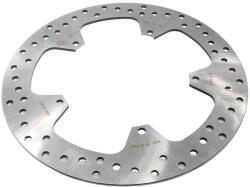 BREMBO Oro 68B407M9 első merev féktárcsa 292mm ABE engedéllyel Yamaha YZF-R 125 2008-2013 RE06-hoz BREMBO Fékrendszer és alkatrészei Fékbetétek, fékpofák és féktárcsák Féktárcsák