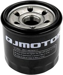 QJ-MOTOR SRT550X SVT650 SVT650X SRT800 SRT800S olajszűrő QJ-MOTOR Motoralkatrészek Motorolajozási rendszer Olajszűrők és olajpumpák Motorolajszűrők és szűrőbetétek