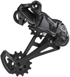 SRAM hátsó váltó MTB-hez, 8 sebességes EX1, fekete SRAM Egyéb járművek Kerékpározás Kerékpár-alkatrészek Kerékpárfékek és váltórendszerek Kerékpár-hátsóváltók és alkatrészeik Kerékpár-hátsóváltók