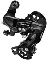 SHIMANO TY300 hátsó MTB váltó, 6-7 sebességes, Tourney, csavaros rögzítés (műhely szerelés) SHIMANO Egyéb járművek Kerékpározás Kerékpár-alkatrészek Kerékpárfékek és váltórendszerek Kerékpár-hátsóváltók és al