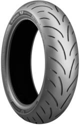 Bridgestone BATTLAX T33 hátsó gumiabroncs 160/70 ZR 17 (73W) TL BRIDGESTONE Kerekek és gumik Gumiabroncsok és tartozékaik Motorkerékpár gumiabroncsok