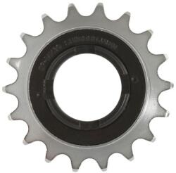 SHIMANO Freewheel BMX 18T, ezüst SHIMANO Egyéb járművek Kerékpározás Kerékpár-alkatrészek Kazetták, szabadonfutók és fogaskerekek Kerékpár-szabadonfutók