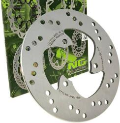 NG Brake Disc NG Brake féktárcsa - MBK Skyliner, Yamaha Majesty (hátsó) NG Brake Disc Fékrendszer és alkatrészei Fékbetétek, fékpofák és féktárcsák Féktárcsák