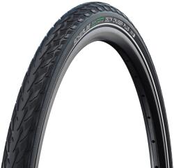SCHWALBE (Vélo) SCHWALBE DELTA CRUISER PLUS városi trekking gumiabroncs 700 x 47 (29 x 1, 75) fekete TR (47-622) Puncture-Guard megerősítéssel, VAE kompatibilis SCHWALBE (Vélo) Egyéb járművek Kerékpározás Kerékpár-al