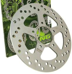 NG Brake Disc NG Brake féktárcsa - Aprilia Tuareg, Rieju RS2, Malaguti Drakon NG Brake Disc Fékrendszer és alkatrészei Fékbetétek, fékpofák és féktárcsák Féktárcsák