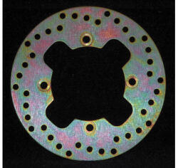 EBC Brakes EBC MD6211D motorkerékpár féktárcsa Enduro, Moto-X, ATV EBC Brakes Fékrendszer és alkatrészei Fékbetétek, fékpofák és féktárcsák Féktárcsák