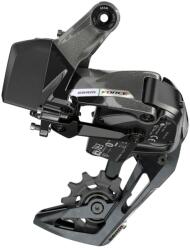 SRAM FORCE D2 AXS 12 sebességes hátsó váltó, elektromos, max. 44 fogaskerék kapacitás SRAM Egyéb járművek Kerékpározás Kerékpár-alkatrészek Kerékpárfékek és váltórendszerek Kerékpár-hátsóváltók és alkatrés