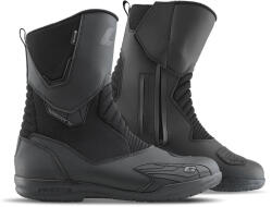 GAERNE G-DURAN GORE-TEX túramotoros csizma, fekete - 41 GAERNE Ruházat és védőfelszerelés Motoros csizmák és cipők Túra- és sportcsizmák