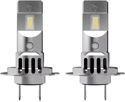 OSRAM LED H7 12V 16W PX26d HL EASY GEN2 6500K hideg fehér világítású izzó (projektorhoz, pár) OSRAM Elektromos alkatrészek Világítás és fényjelzés Izzók Fényszóróizzók H7/PX26d fényszóróizzók
