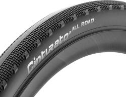 PIRELLI (Vélo) PIRELLI CINTURATO ADVENTURE gravel gumi 700x35, klasszikus barna oldalfal, tubeless ready (35-622) PIRELLI (Vélo) Egyéb járművek Kerékpározás Kerékpár-alkatrészek Kerékpárkerekek és kerékalkatrészek K