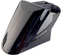 Standard Parts Első sárvédő fekete MBK Ovetto 2007 előtti Standard Parts Váz, idomok és járműkiegészítők Motorkerékpár- és robogó-sárvédők Komplett motorkerékpár- és robogó-sárvédők