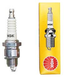 NGK BP 4HS (3611) gyújtógyertya NGK Elektromos alkatrészek Gyújtásrendszer Gyújtógyertyák és gyújtótrafók Gyújtógyertyák