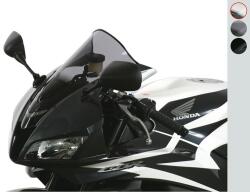 MRA Racing R szélvédő - Honda CBR600RR MRA Váz, idomok és járműkiegészítők Szélvédők és tartozékaik Szélvédők Motorkerékpár- és robogószélvédők