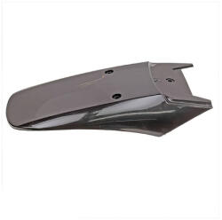 Standard Parts Hátsó sárvédő Rieju RRX / Spike-X fekete Standard Parts Váz, idomok és járműkiegészítők Motorkerékpár- és robogó-sárvédők Komplett motorkerékpár- és robogó-sárvédők