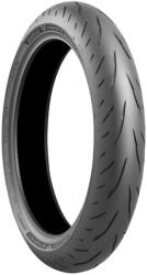 Bridgestone BATTLAX S23 első motorgumi 17'' 120/70-17 radiális ZR TL 58W BRIDGESTONE Kerekek és gumik Gumiabroncsok és tartozékaik Motorkerékpár gumiabroncsok