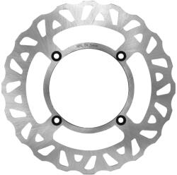 SELECTION P2R (Motorisé) NEWFREN hátsó féktárcsa BETA 50 2005-2011, BETA 125 RR 2008-2015 (külső 220mm - belső 105mm - 6 furat) DF4014A SELECTION P2R (Motorisé) Fékrendszer és alkatrészei Fékbetétek, fékpofák és féktárcsák Fé