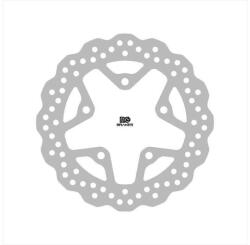 NG Brake Disc NG BRAKES hullámos fix féktárcsa NG Brake Disc Fékrendszer és alkatrészei Fékbetétek, fékpofák és féktárcsák Féktárcsák - motomotors - 59 180 Ft