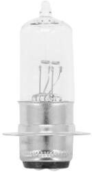 Flösser izzó 12V 25/25W, P15D25 foglalat, átlátszó, M5 Standard (fényszóróhoz, db-ra) FLOSSER Elektromos alkatrészek Világítás és fényjelzés Izzók Fényszóróizzók P15d/T19 moped fényszóróizzók