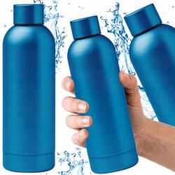  Termikus palack 550 ml Kávé Termosz Tea Víz Melegen Tart 12h (BI4122S143)