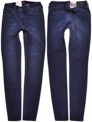 Lee nadrág Regular skinny Blue jeans Jodee W25 L31 (L529RKBK)