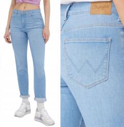 Wrangler nadrág Slim blue Regular jeans W28 L32