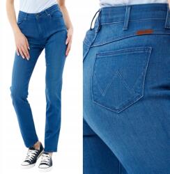 Wrangler nadrág Slim high waist Marytt_ W28 L32