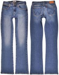 Wrangler nadrág Jeans regular Bootcut W26 L32