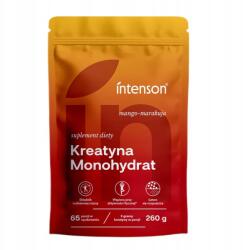 Intenson Kreatin Intenson Mangó-Marakuja monohidrát 260 g (5905454133401)