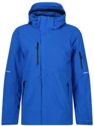 Regatta RETRW511 X-PRO EXOSPHERE II PERFORMANCE STRETCH SHELL JACKET (retrw511oxb/bl-m)