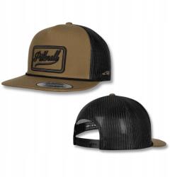 Pitbull Baseball sapka Pitbull Snapback hajlított baseball sapka Pitbull Original 1989 (626002379000)